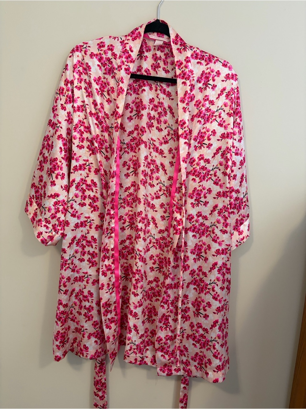 Victoria Secret Robe
